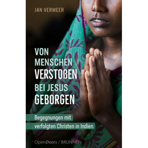 Jan Vermeer - Von Menschen verstoßen – bei Jesus geborgen