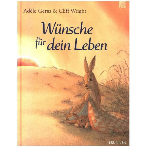 Adèle Geras - Wünsche für dein Leben
