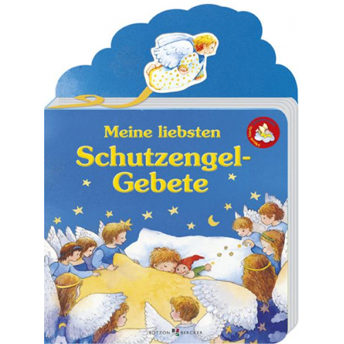 Barbara Cratzius - Meine liebsten Schutzengel-Gebete