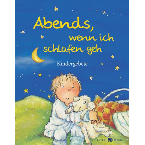 Abends, wenn ich schlafen geh