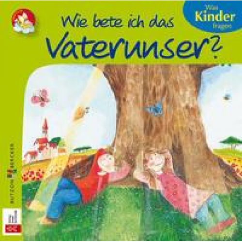 Georg Schwikart - Wie bete ich das Vaterunser?