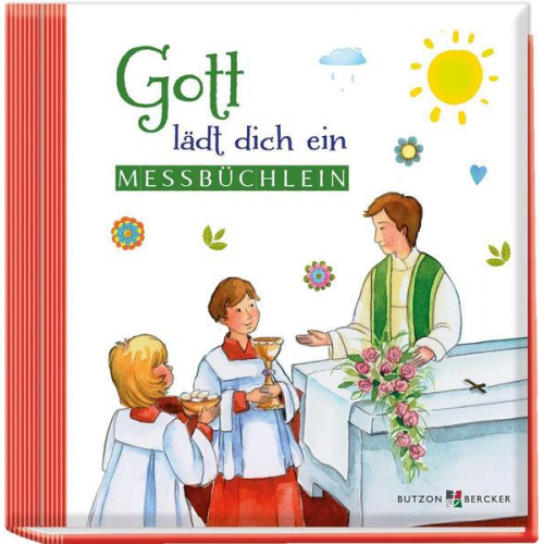 Reinhard Abeln - Gott lädt dich ein