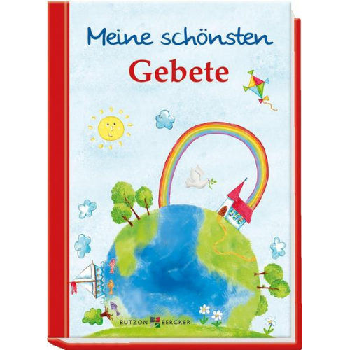 28521 - Meine schönsten Gebete