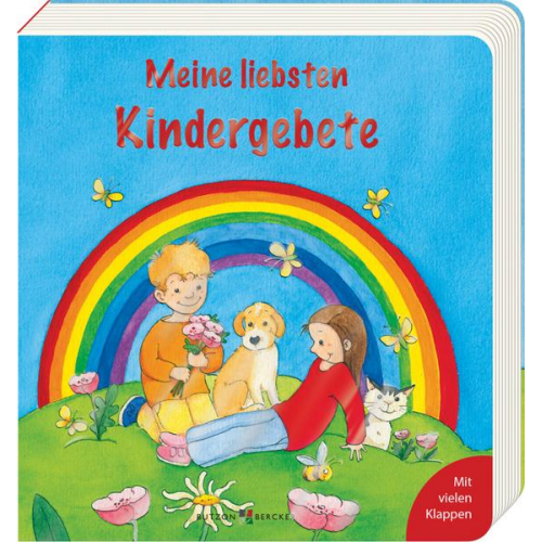 Meine liebsten Kindergebete