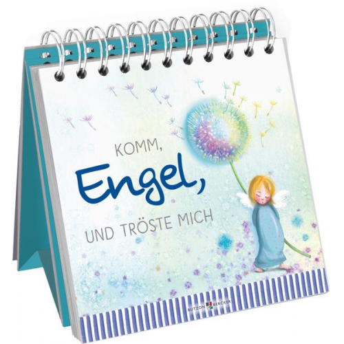 Vera Lörks Irmgard Partmann - Komm, Engel, und tröste mich