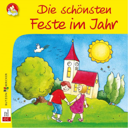 Vera Lörks - Die schönsten Feste im Jahr