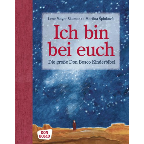Lene Mayer-Skumanz - Ich bin bei euch