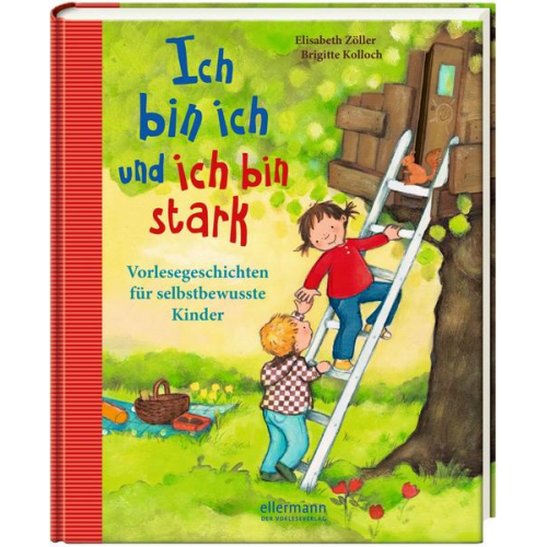 Elisabeth Zöller Brigitte Kolloch - Ich bin ich und ich bin stark