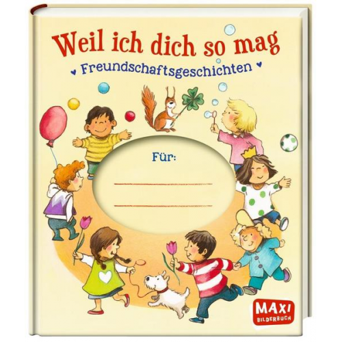 Andrea Schütze Margret Rettich Marliese Arold - Weil ich dich so mag