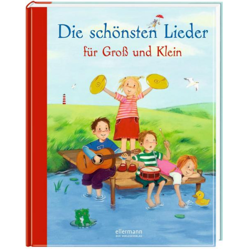 Marina Rachner - Die schönsten Lieder für Groß und Klein
