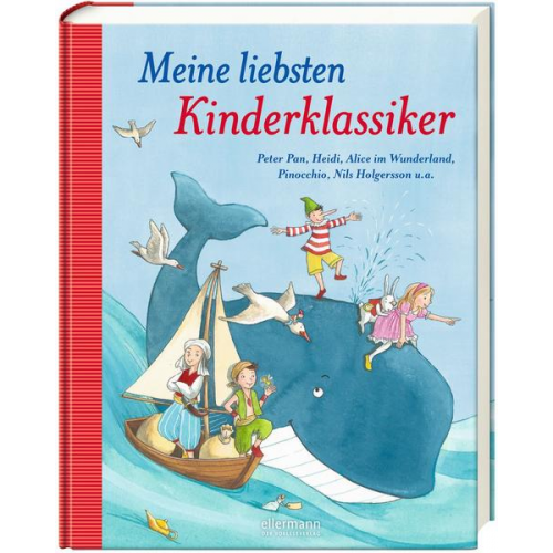 75252 - Meine liebsten Kinderklassiker