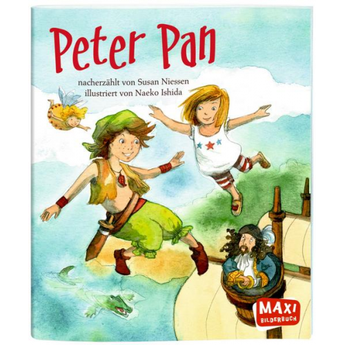 82945 - Peter Pan