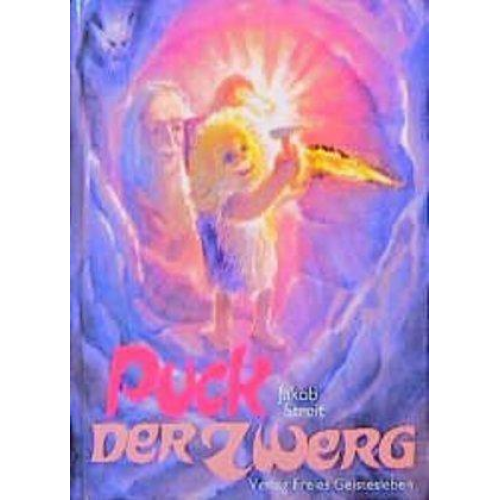 Jakob Streit - Puck der Zwerg