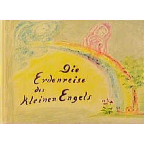 Hilda Herklotz - Die Erdenreise des kleinen Engels