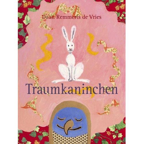Daan Remmerts de Vries - Traumkaninchen