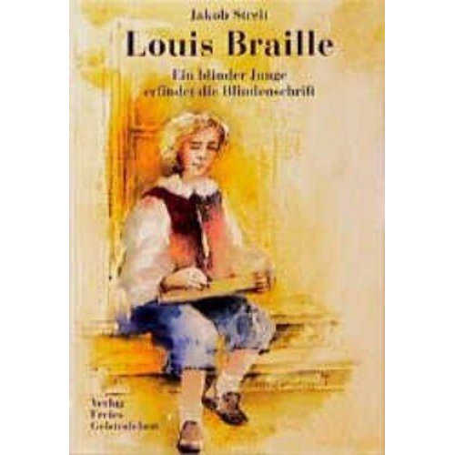 Jakob Streit - Louis Braille