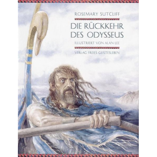 Rosemary Sutcliff - Die Rückkehr des Odysseus