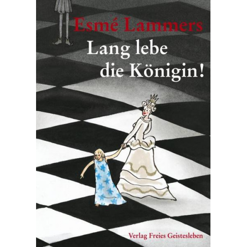 Esmé Lammers - Lang lebe die Königin!