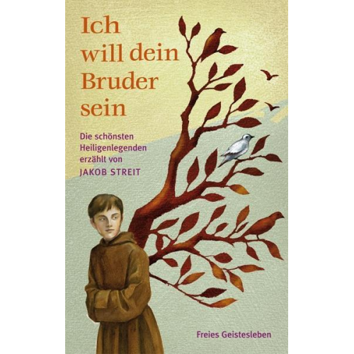 Jakob Streit - Ich will dein Bruder sein