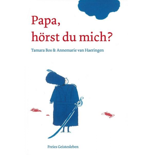 Tamara Bos - Papa, hörst du mich?