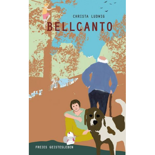 Christa Ludwig - Bellcanto