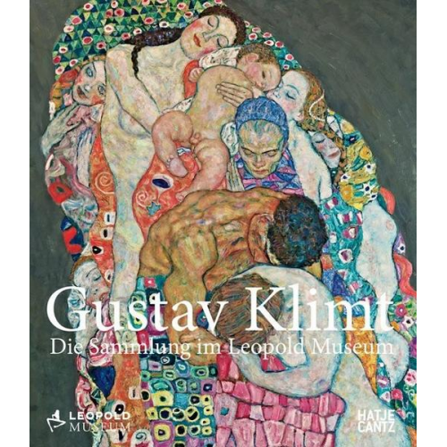 Elisabeth Leopold & Otto Breicha & Rudolf Leopold & Franz Smola & Marian Bisanz-Prakken - Gustav Klimt