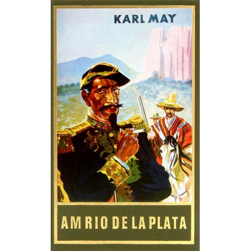Karl May - Am Rio de la Plata