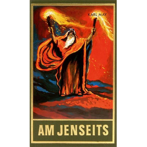 Karl May - Am Jenseits