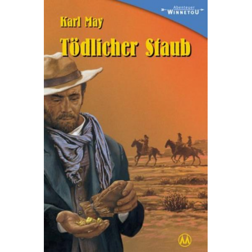 Karl May - Tödlicher Staub