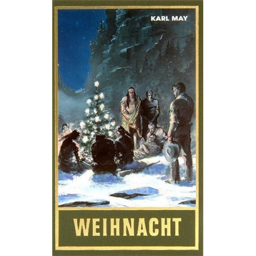 Karl May - Weihnacht (Taschenbuch)