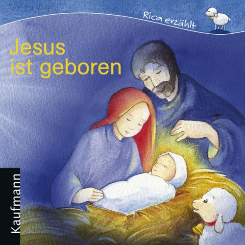 Sebastian Tonner - Jesus ist geboren