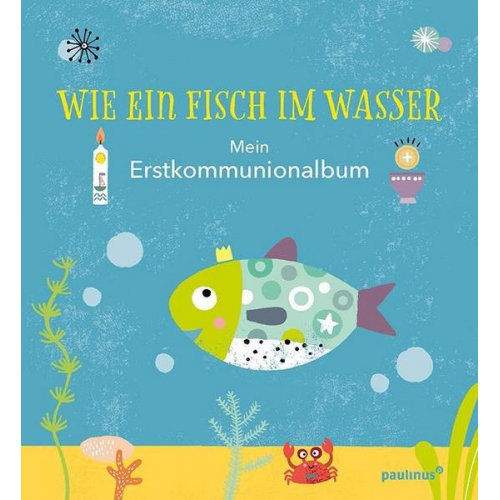 Marlene Fritsch - Wie ein Fisch im Wasser