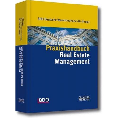 Praxishandbuch Real Estate Management