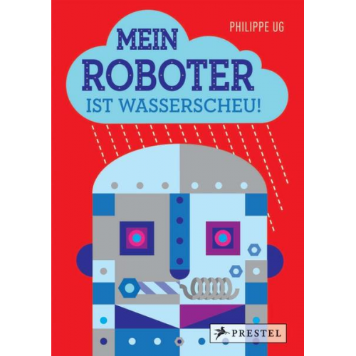 Philippe UG - Mein Roboter ist wasserscheu!
