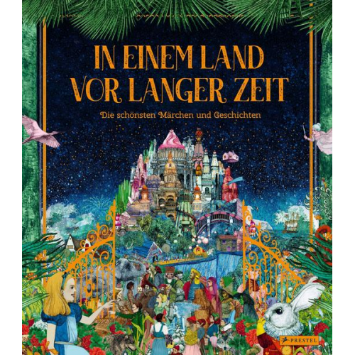 Kate Davies - In einem Land vor langer Zeit
