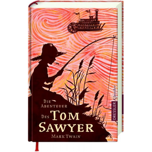Mark Twain - Die Abenteuer des Tom Sawyer