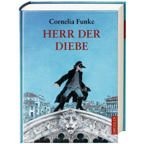 26240 - Herr der Diebe