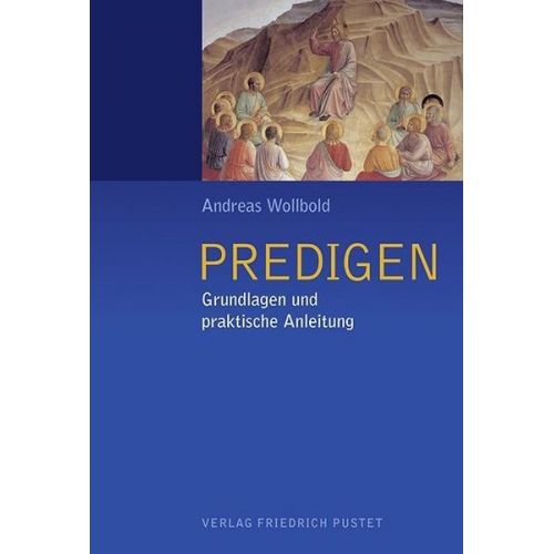 Andreas Wollbold - Predigen