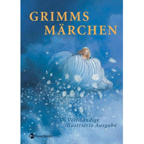 Wilhelm Grimm Jacob Grimm - Grimms Märchen