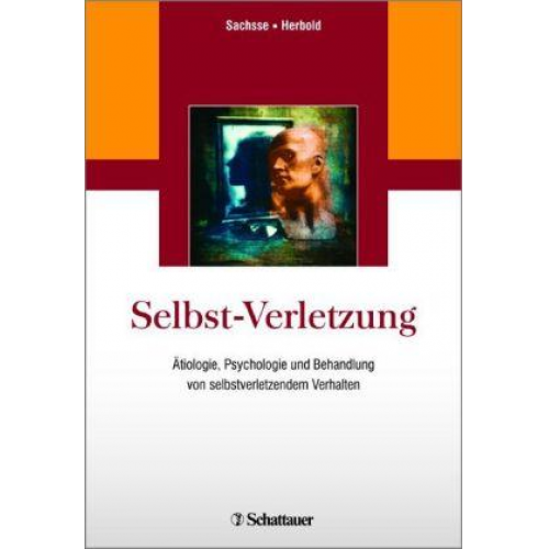 Selbst-Verletzung