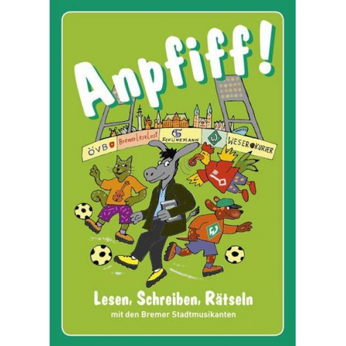 Anpfiff