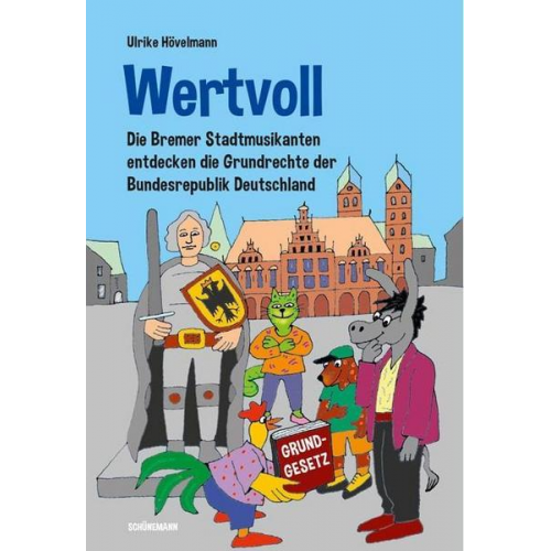 BremerLeseLust - Wertvoll