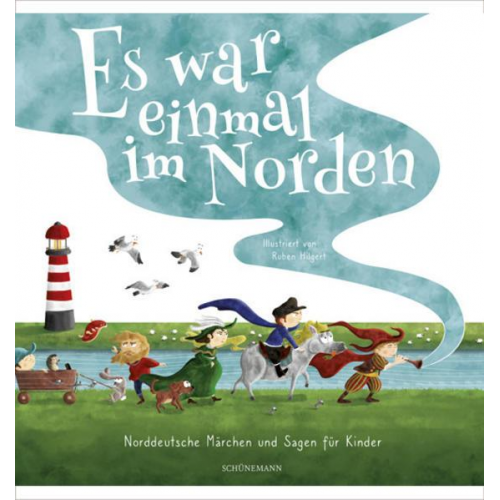 Es war einmal im Norden …