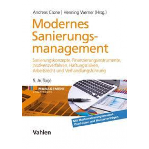 Modernes Sanierungsmanagement