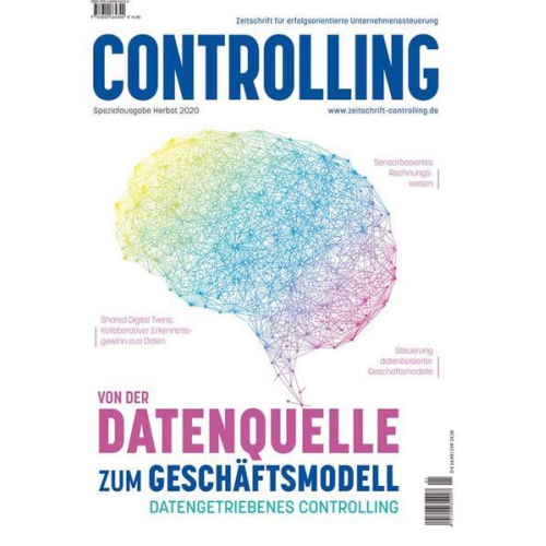 Von der Datenquelle zum Geschäftsmodell