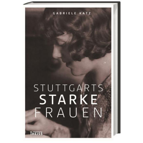 Gabriele Katz - Stuttgarts starke Frauen