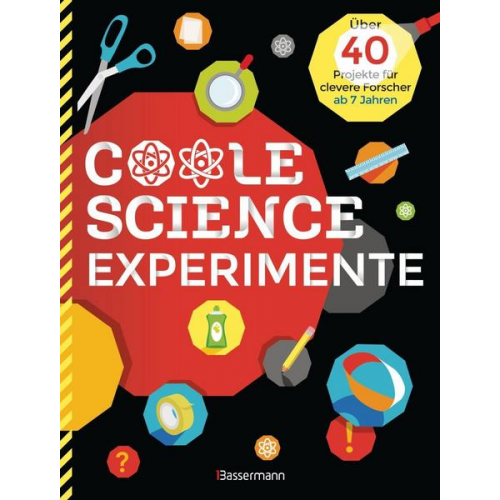 Rob Beattie - Coole Science-Experimente