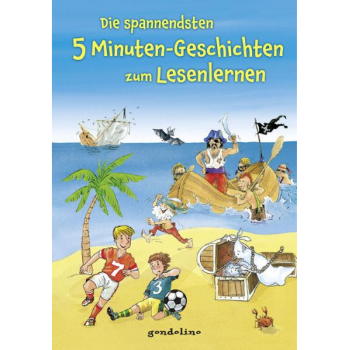 Werner Färber Annette Neubauer Katja Reider - Die spannendsten 5 Minuten-Geschichten zum Lesenlernen
