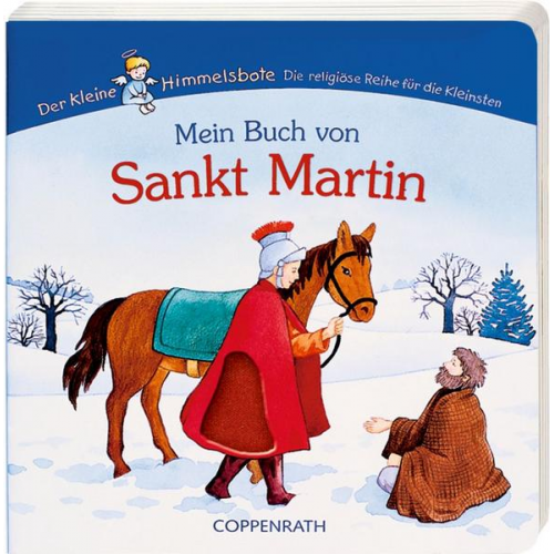 Birgit Meyer - Mein Buch von Sankt Martin