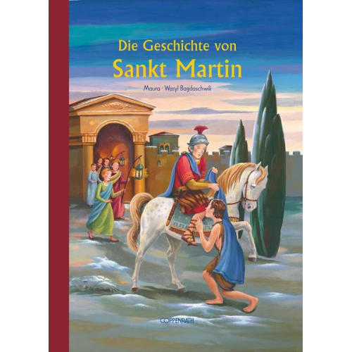 Maura - Die Geschichte von Sankt Martin